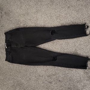 PacSun High Waisted Jeggings